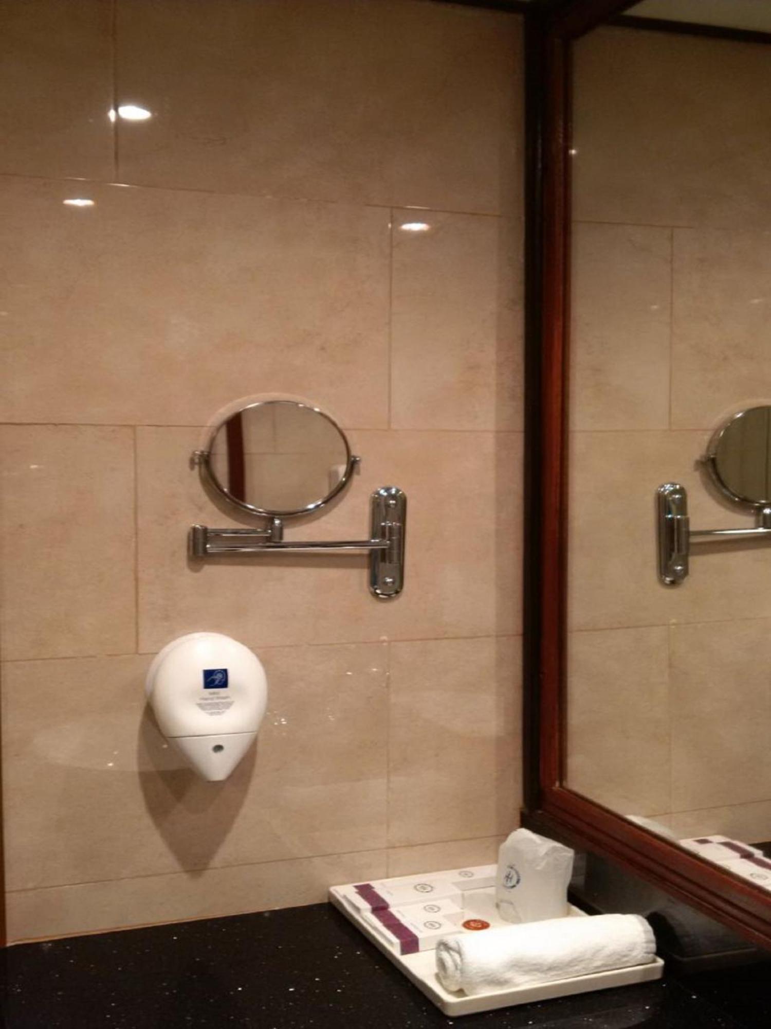 Hotel Inter Chimoio Værelse billede