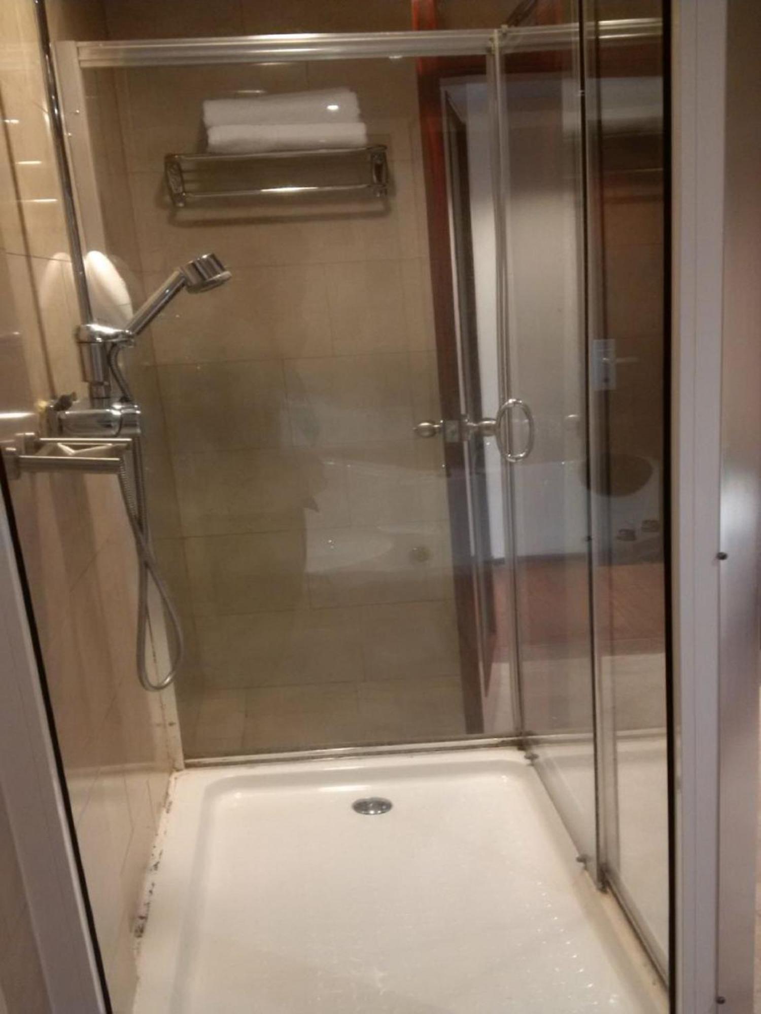Hotel Inter Chimoio Værelse billede