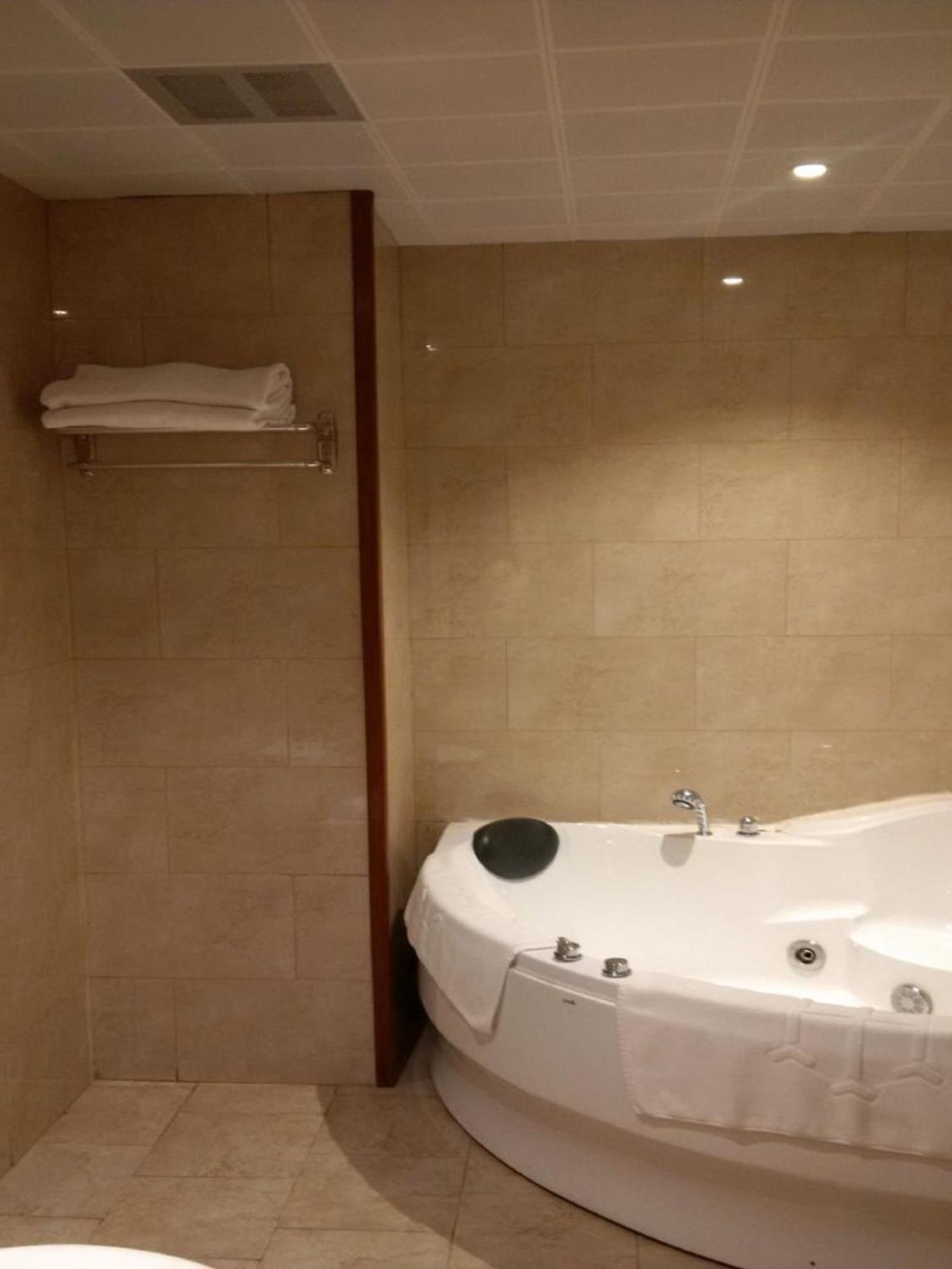 Hotel Inter Chimoio Værelse billede