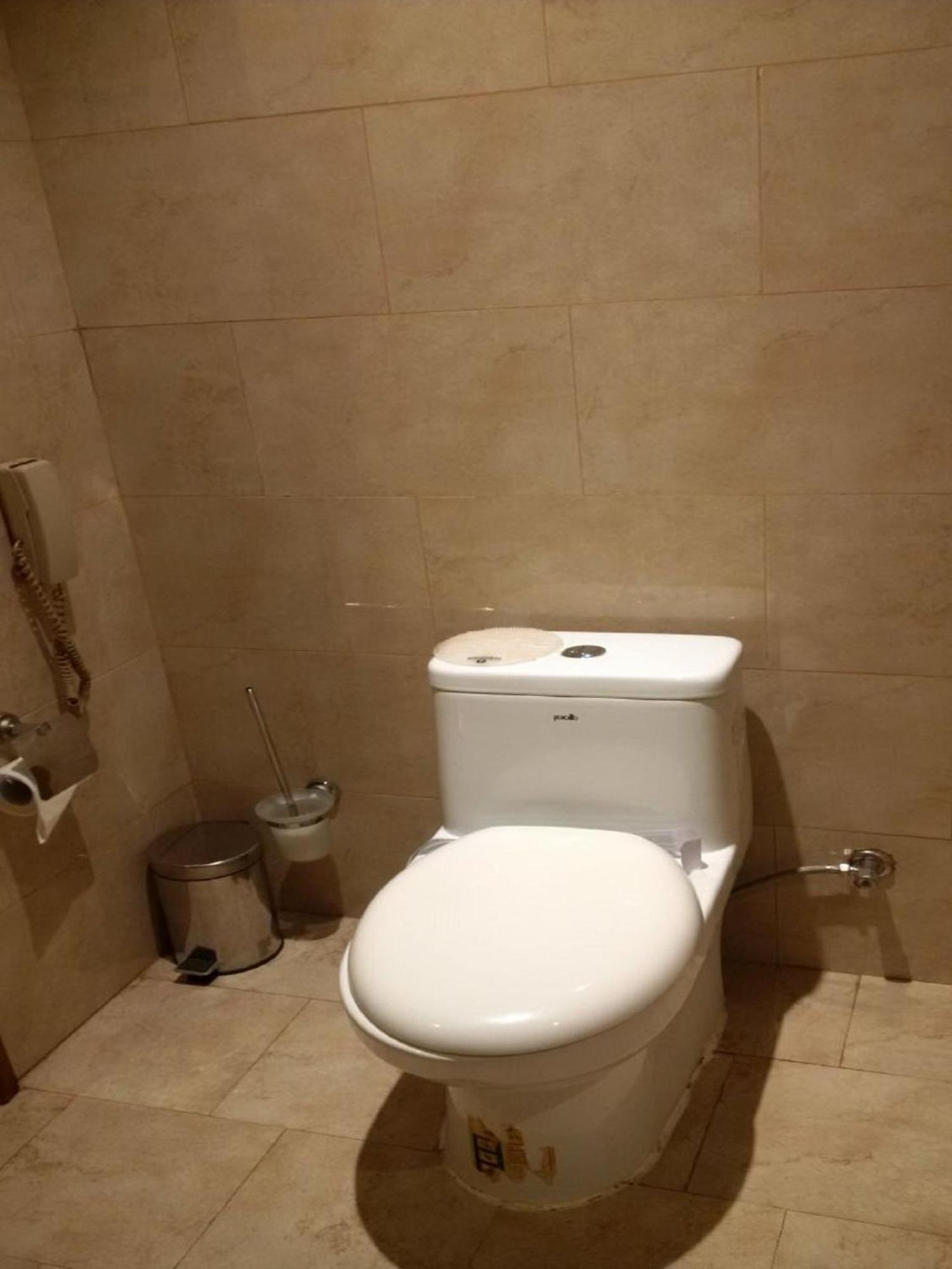 Hotel Inter Chimoio Værelse billede